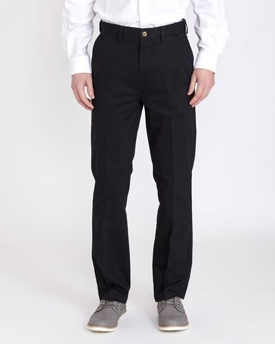 Regular Fit Premium Stretch Chinos